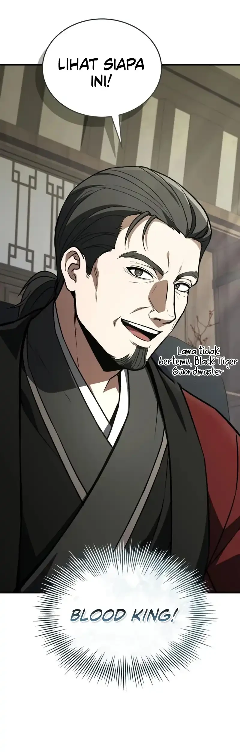 Trait Hoarder Chapter 83 Gambar 59