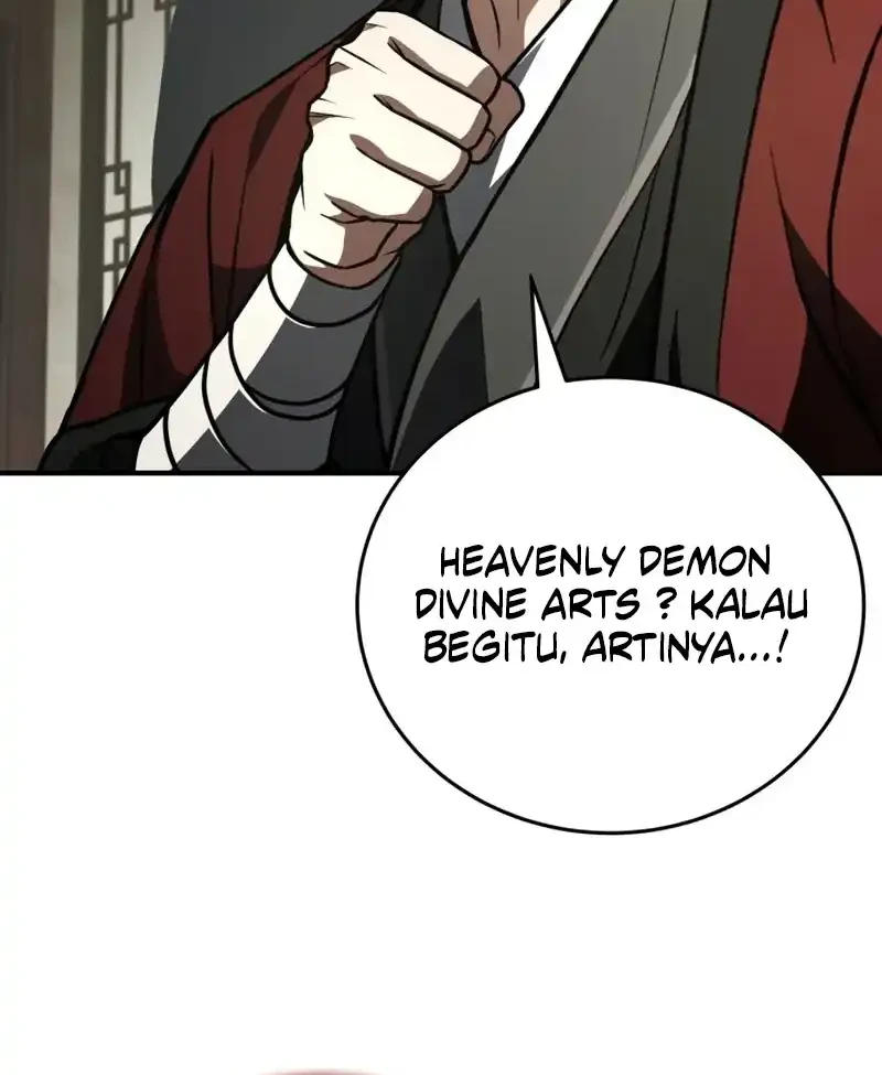 Trait Hoarder Chapter 83 Gambar 64
