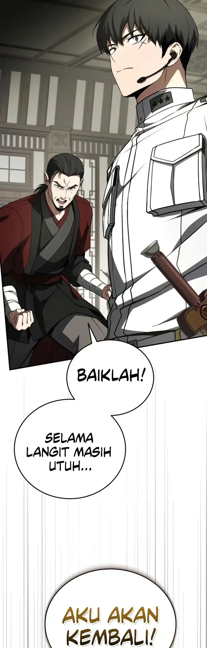 Trait Hoarder Chapter 83 Gambar 70