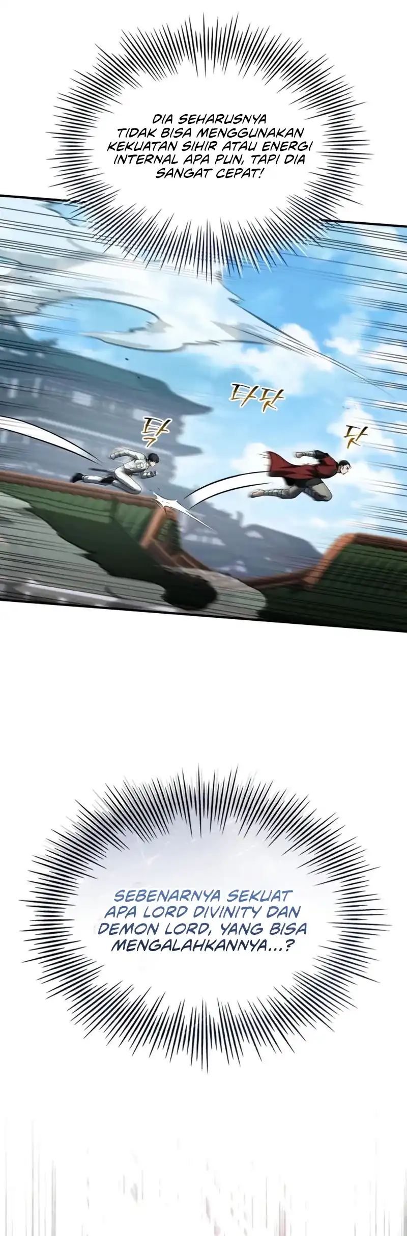 Trait Hoarder Chapter 83 Gambar 75