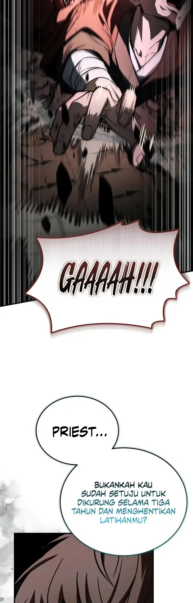 Trait Hoarder Chapter 83 Gambar 77