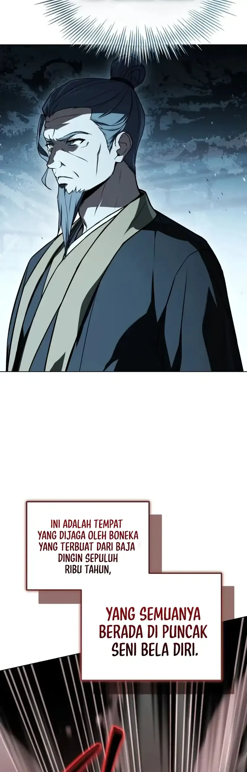 Trait Hoarder Chapter 83 Gambar 4