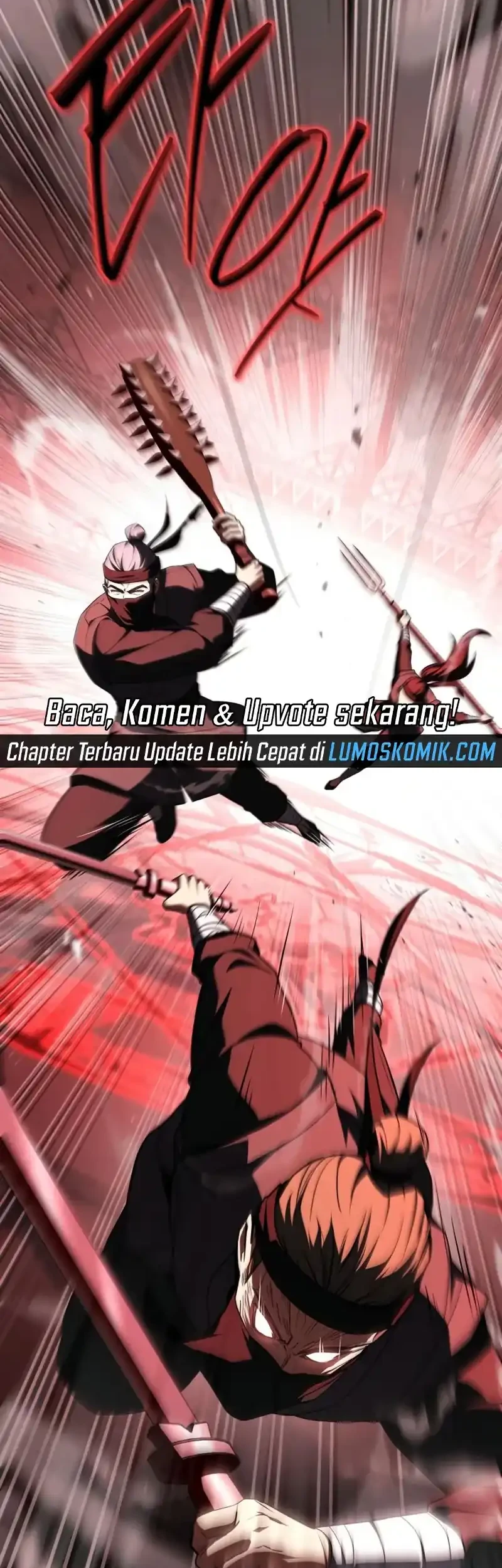 Trait Hoarder Chapter 83 Gambar 5