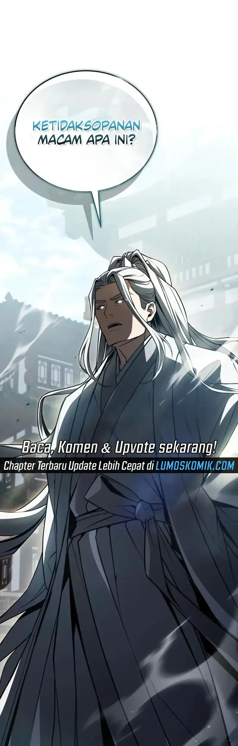 Trait Hoarder Chapter 83 Gambar 79