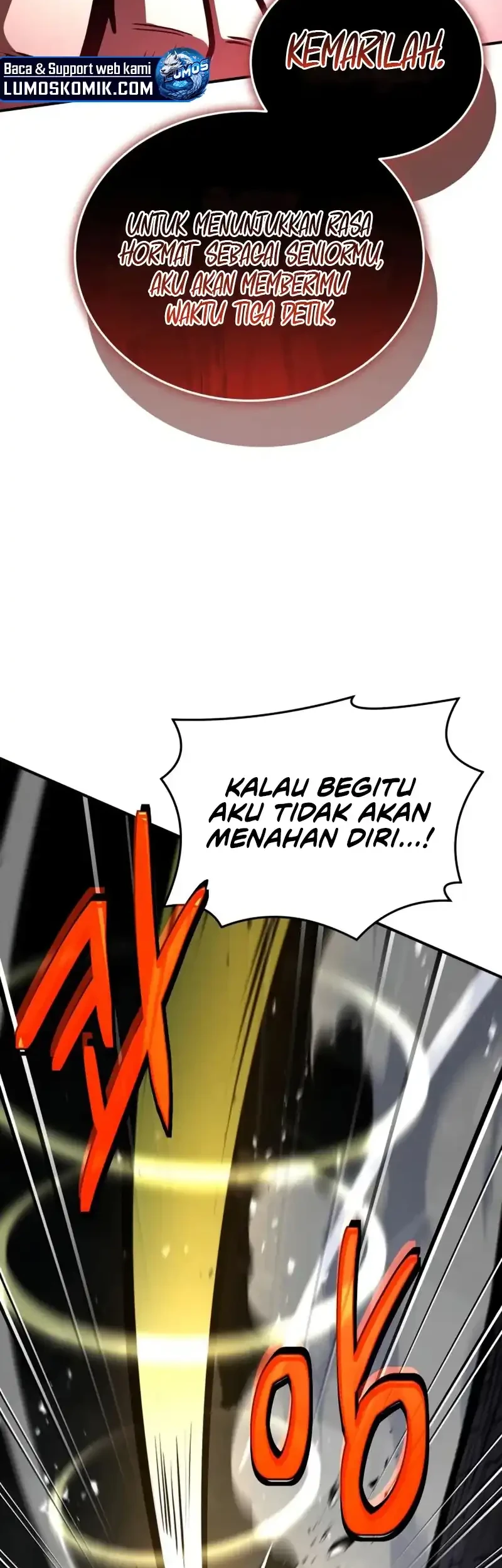 Trait Hoarder Chapter 83 Gambar 90