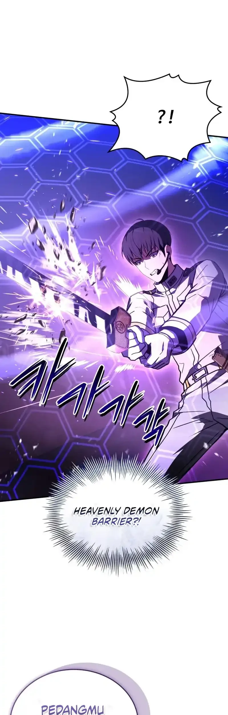 Trait Hoarder Chapter 83 Gambar 92