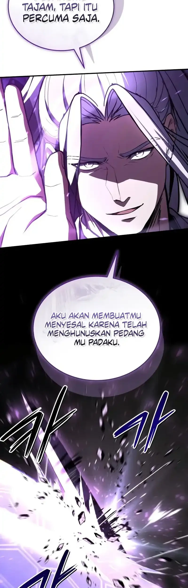 Trait Hoarder Chapter 83 Gambar 93