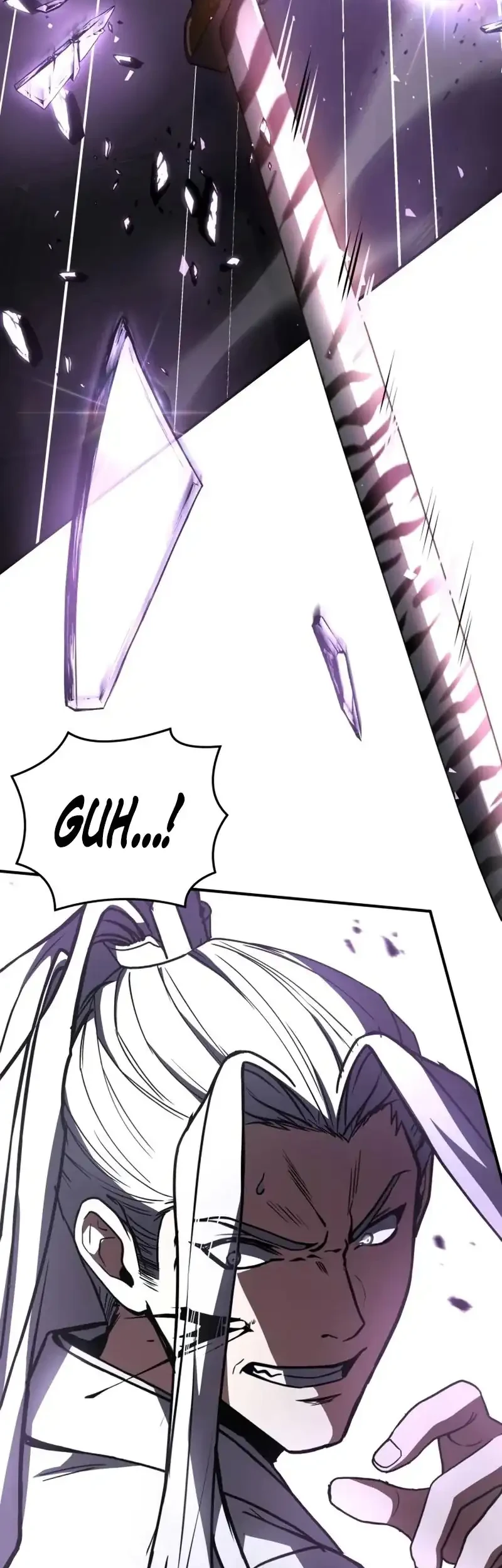 Trait Hoarder Chapter 83 Gambar 99