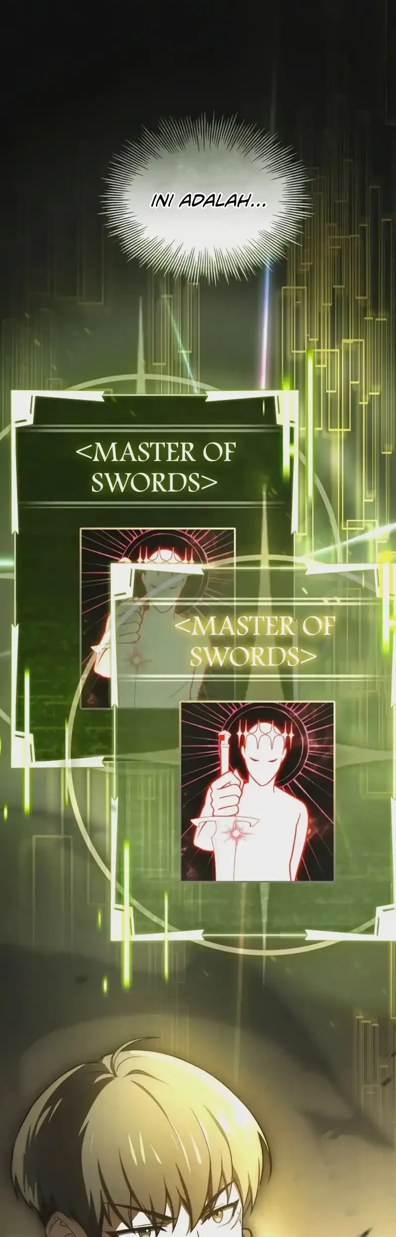 Trait Hoarder Chapter 83 Gambar 102