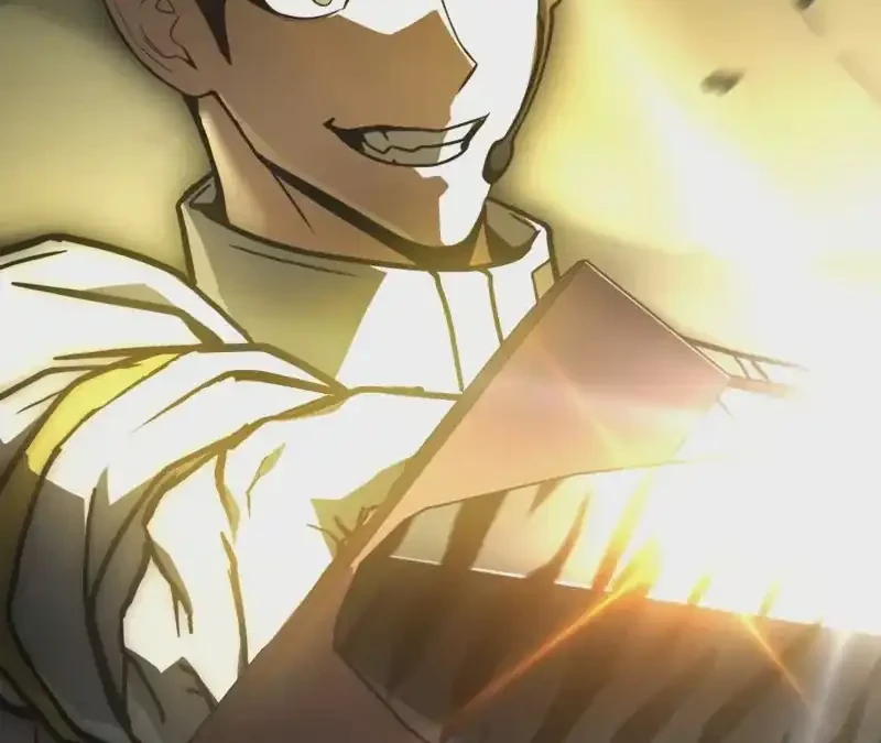 Trait Hoarder Chapter 83 Gambar 103