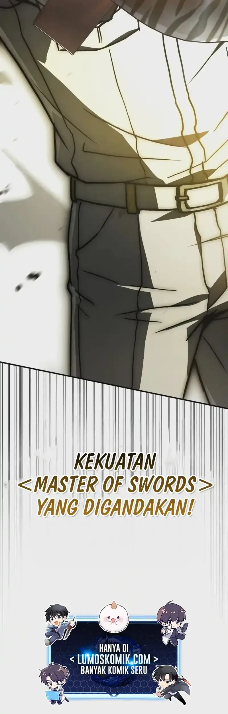 Trait Hoarder Chapter 83 Gambar 104