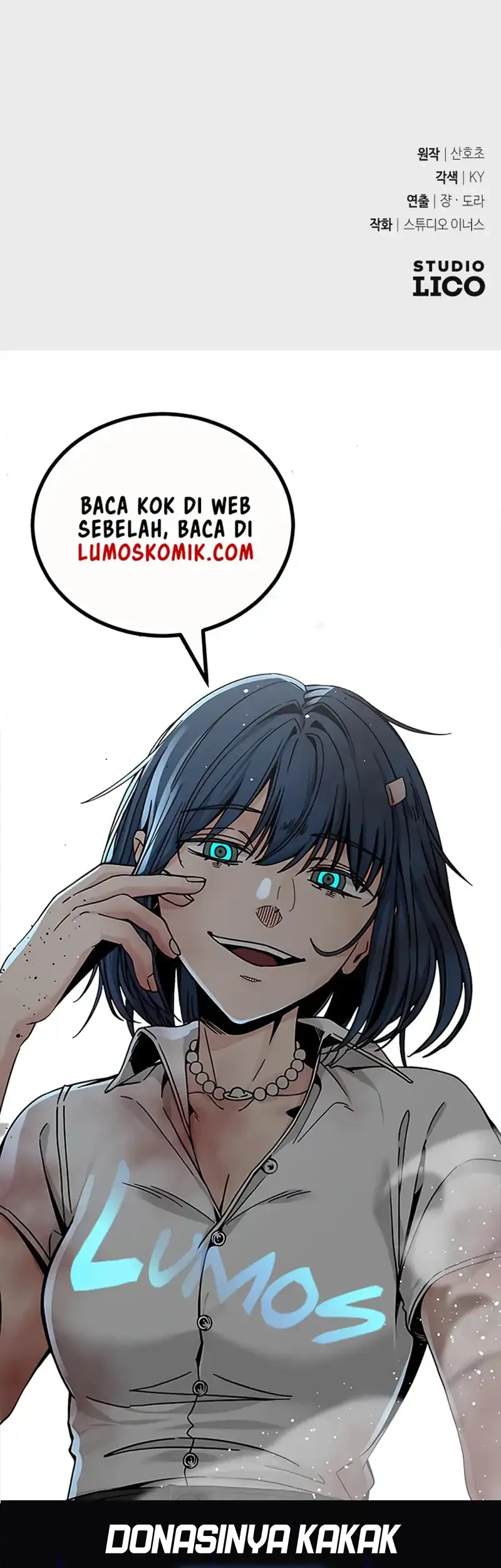 Trait Hoarder Chapter 83 Gambar 105