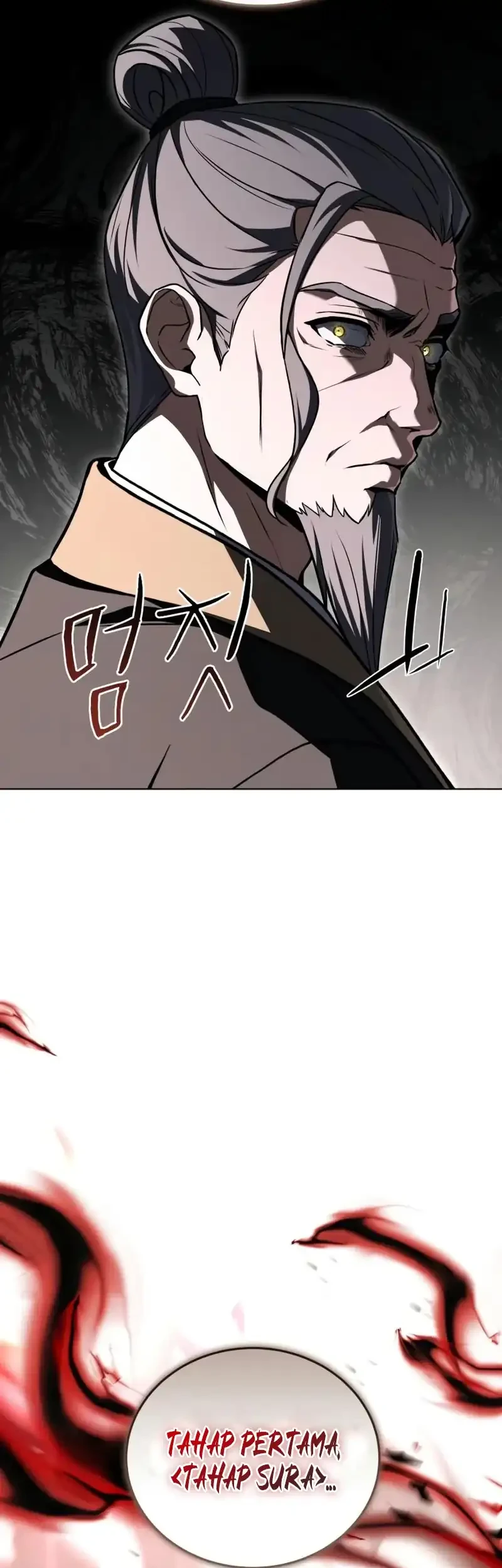 Trait Hoarder Chapter 83 Gambar 10