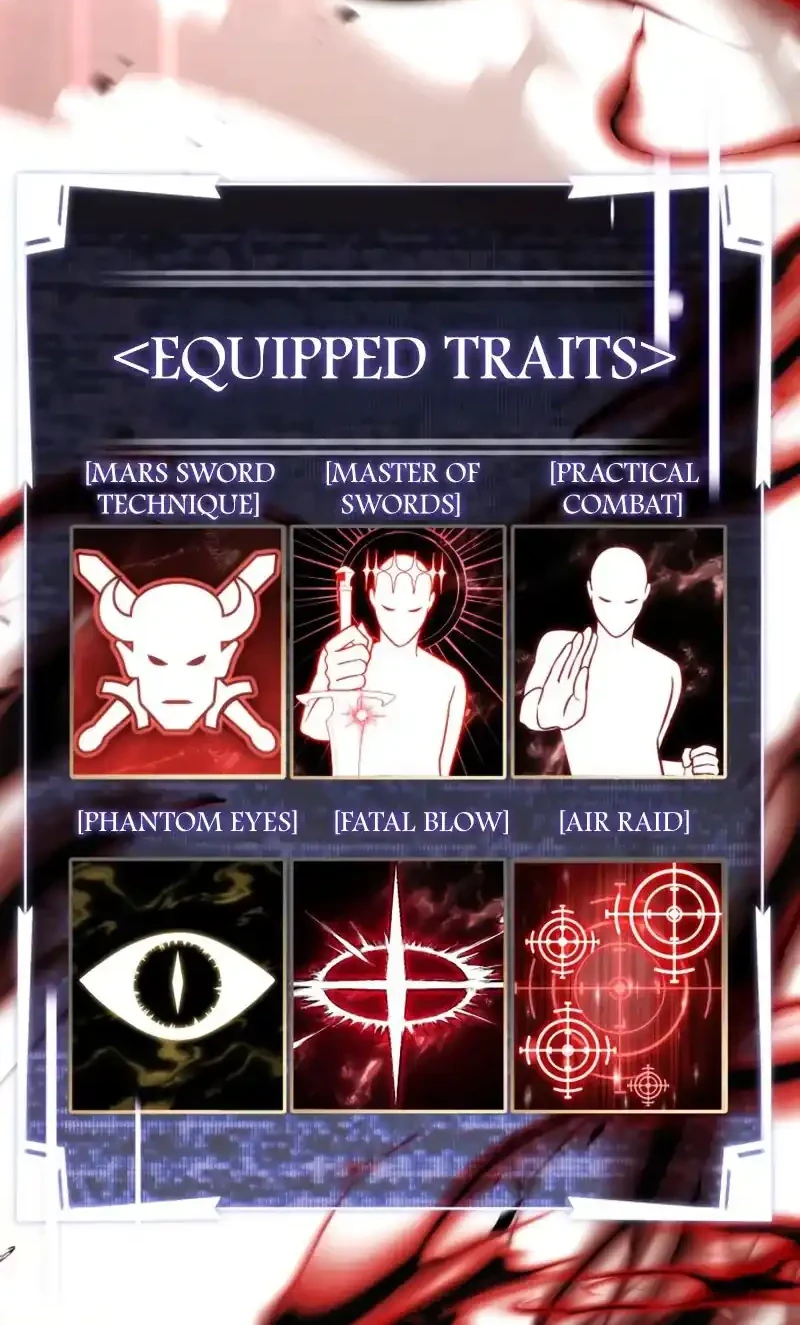 Trait Hoarder Chapter 83 Gambar 11