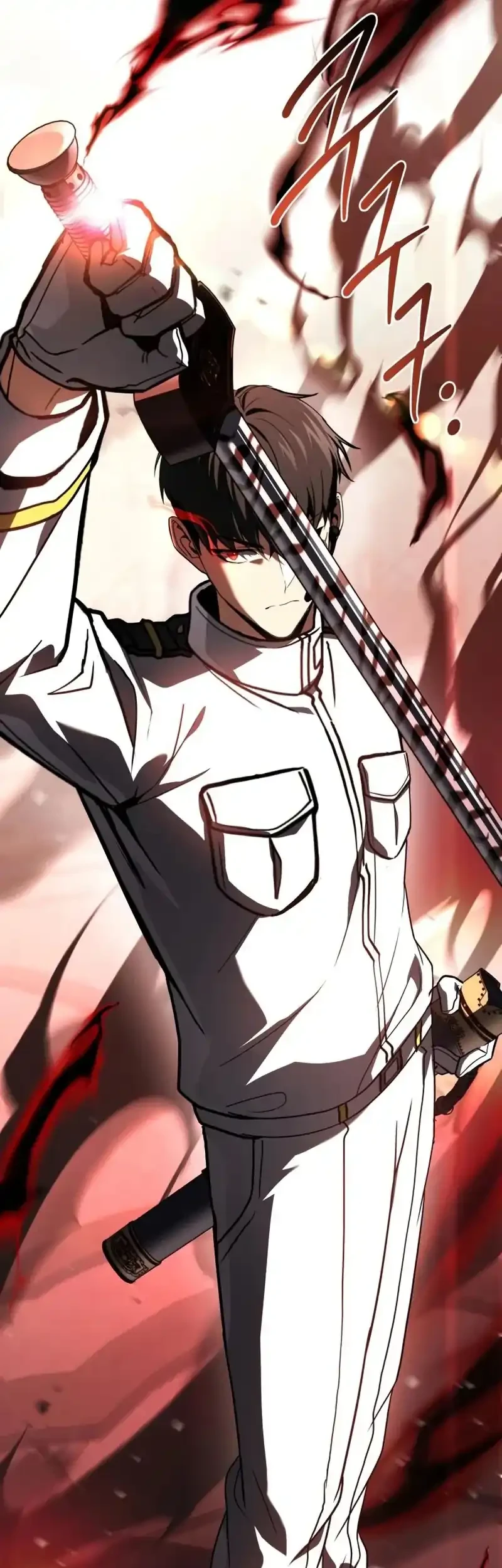 Trait Hoarder Chapter 83 Gambar 12