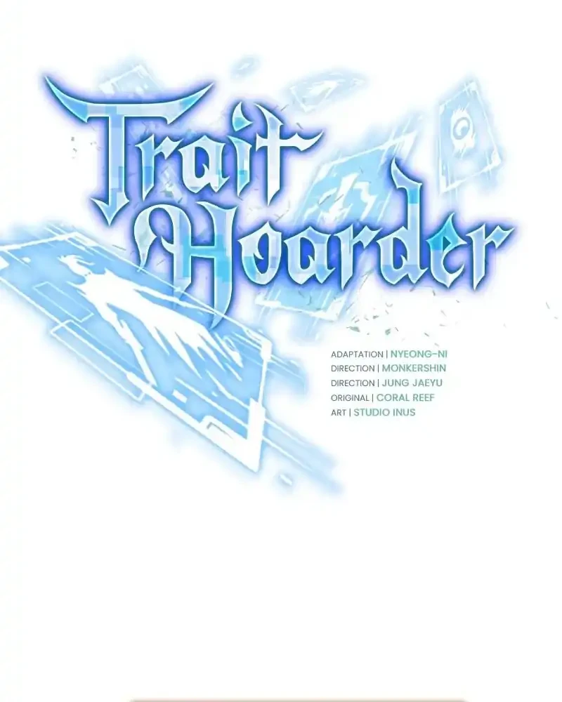 Trait Hoarder Chapter 83 Gambar 14
