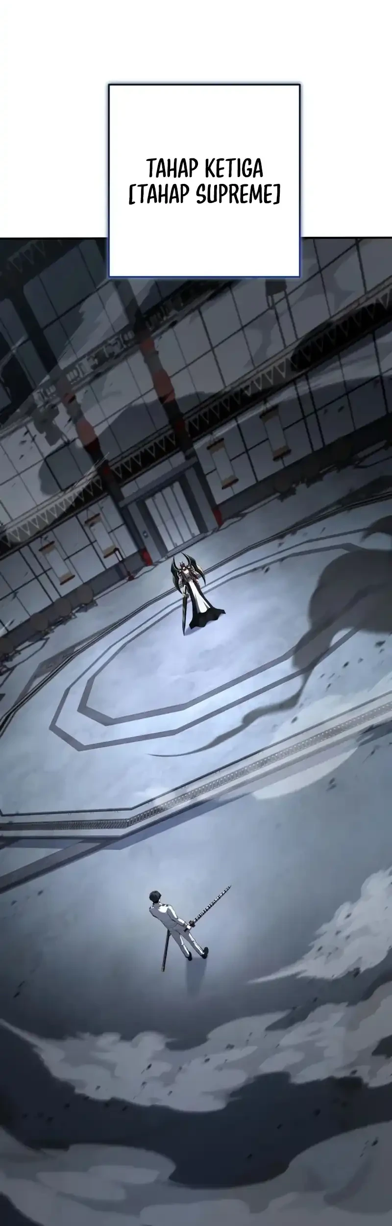 Trait Hoarder Chapter 83 Gambar 20