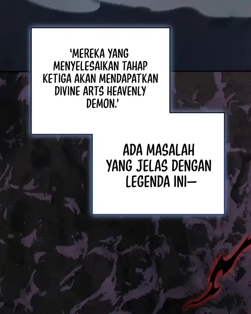 Trait Hoarder Chapter 83 Gambar 21