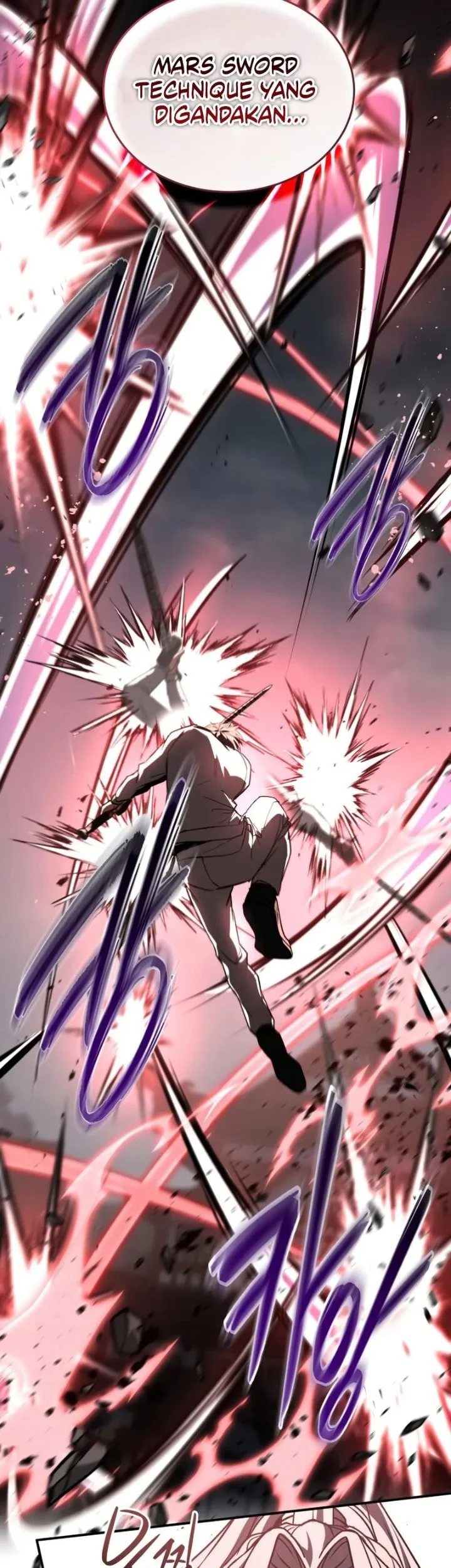 Trait Hoarder Chapter 84 Gambar 25