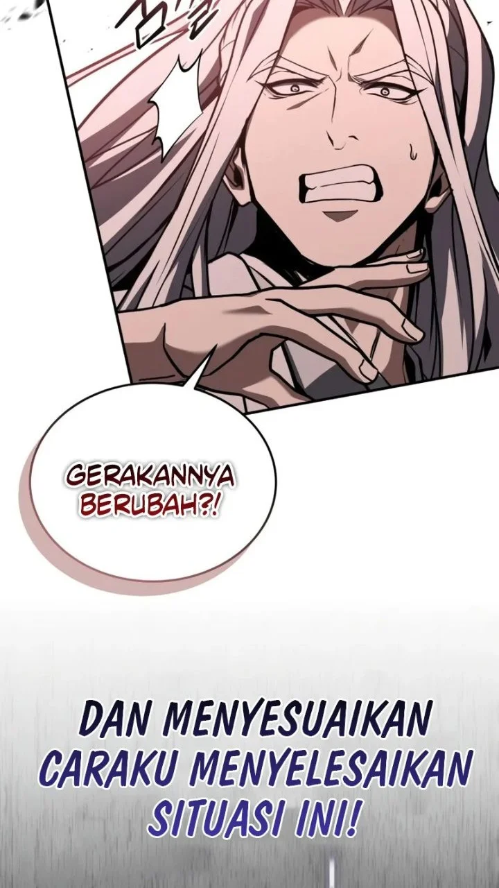 Trait Hoarder Chapter 84 Gambar 26