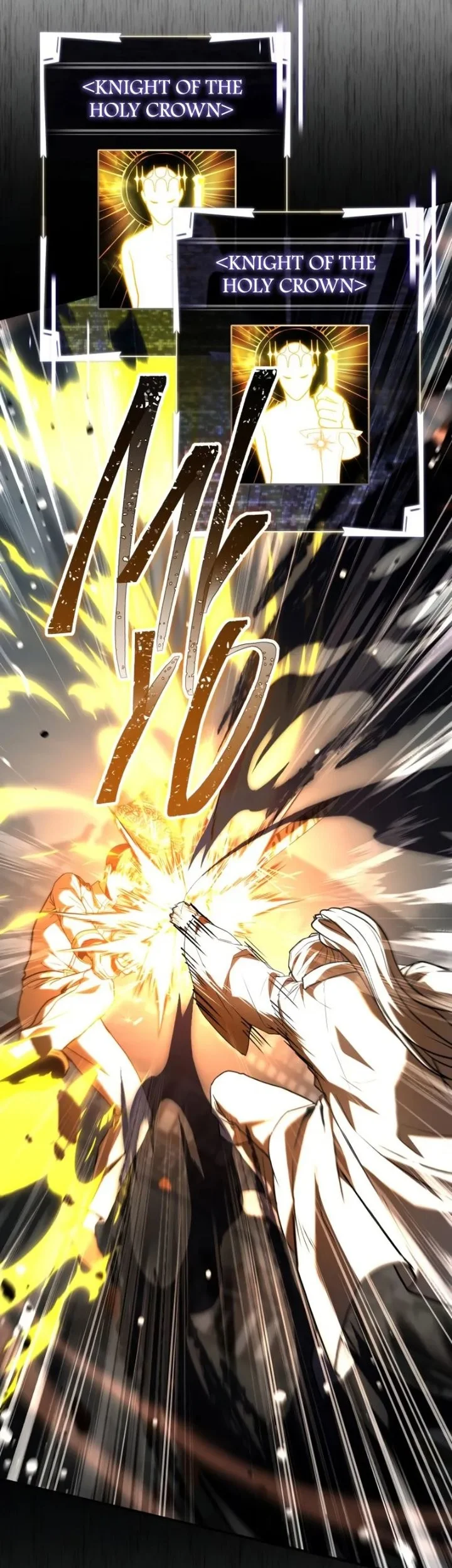 Trait Hoarder Chapter 84 Gambar 27