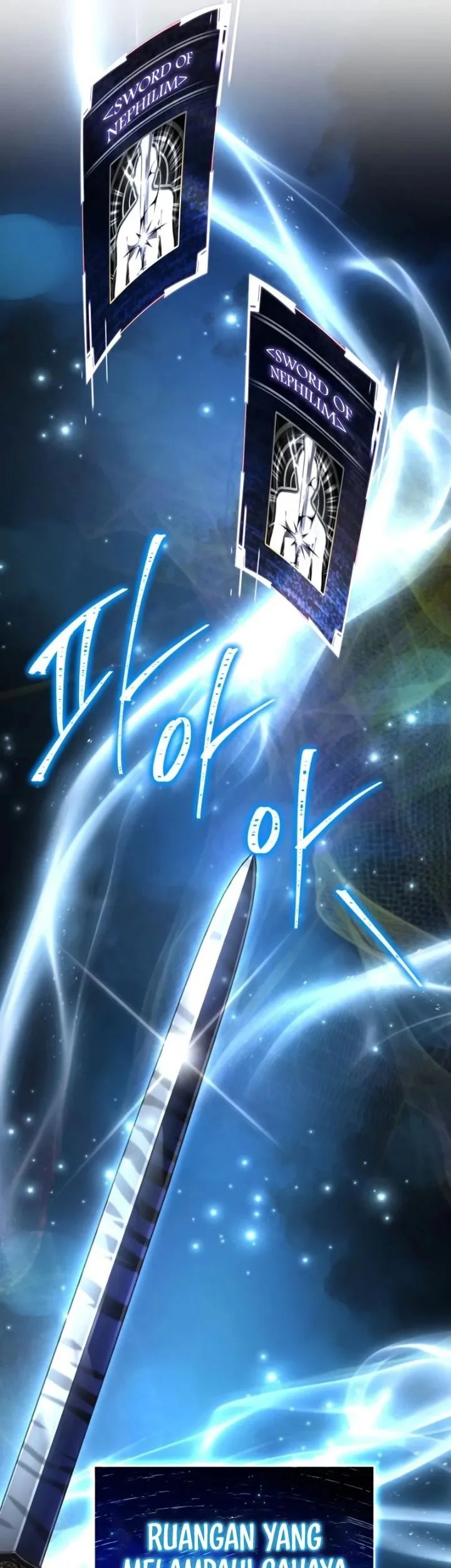 Trait Hoarder Chapter 84 Gambar 36