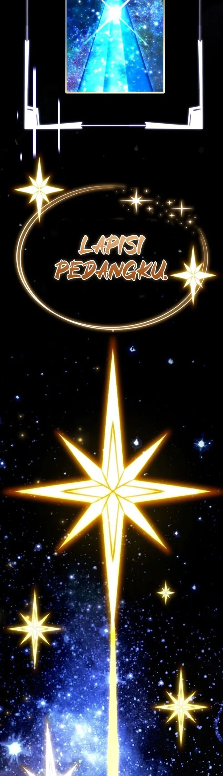 Trait Hoarder Chapter 84 Gambar 39