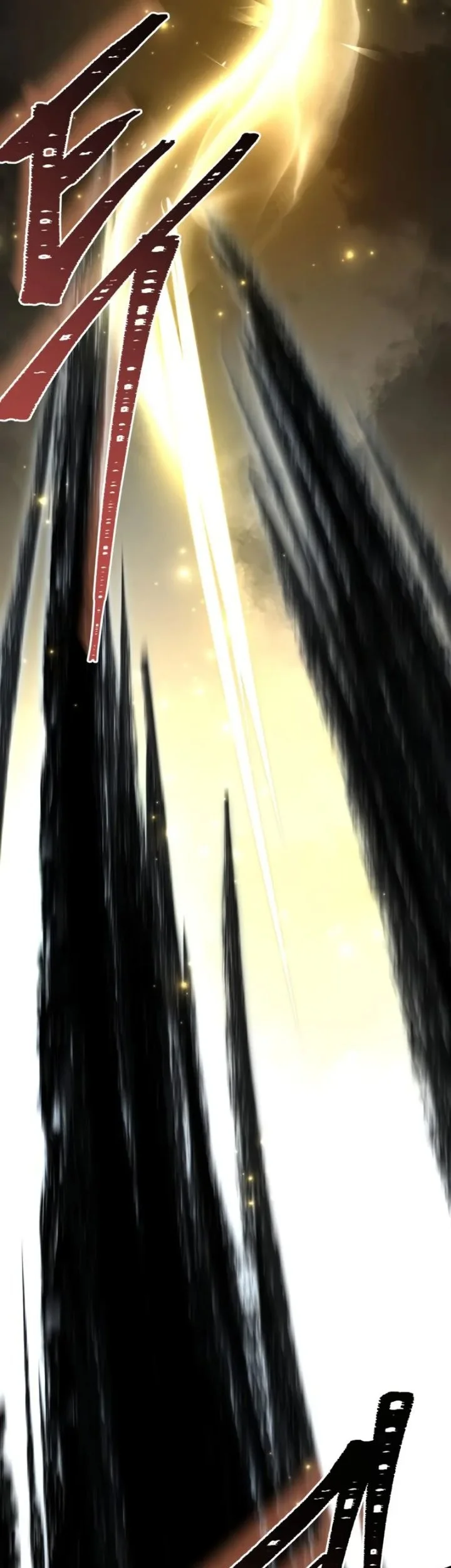 Trait Hoarder Chapter 84 Gambar 43