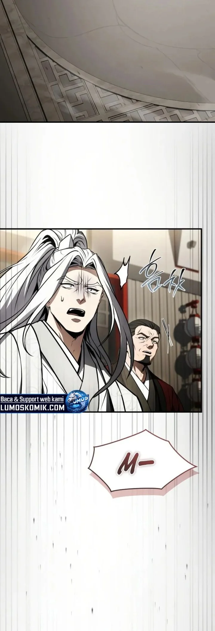 Trait Hoarder Chapter 84 Gambar 56