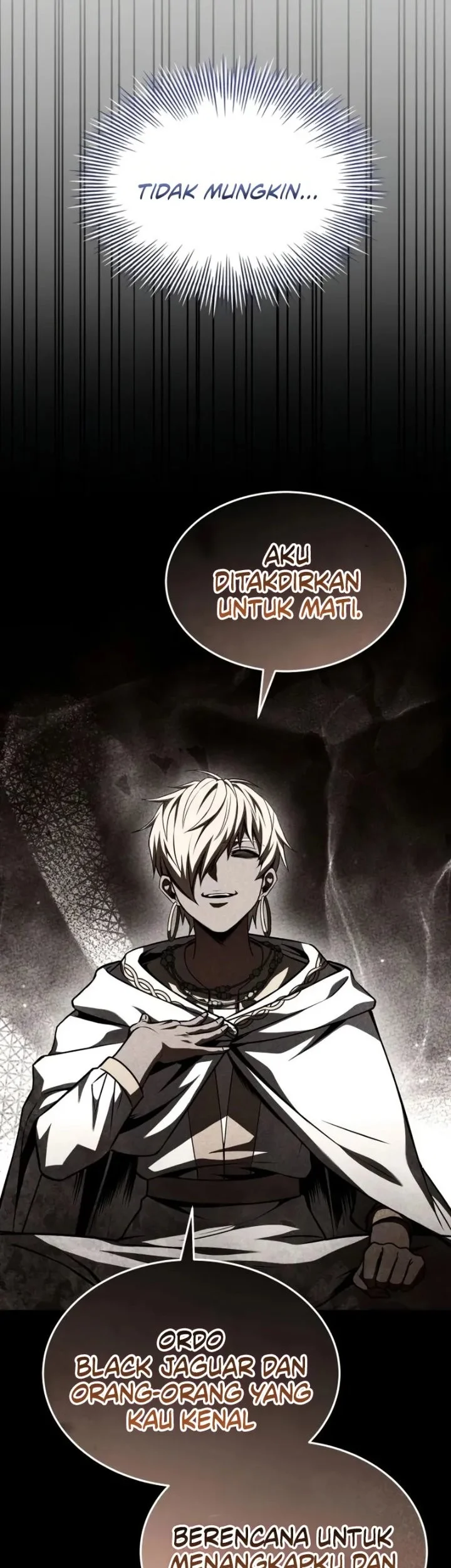 Trait Hoarder Chapter 84 Gambar 70