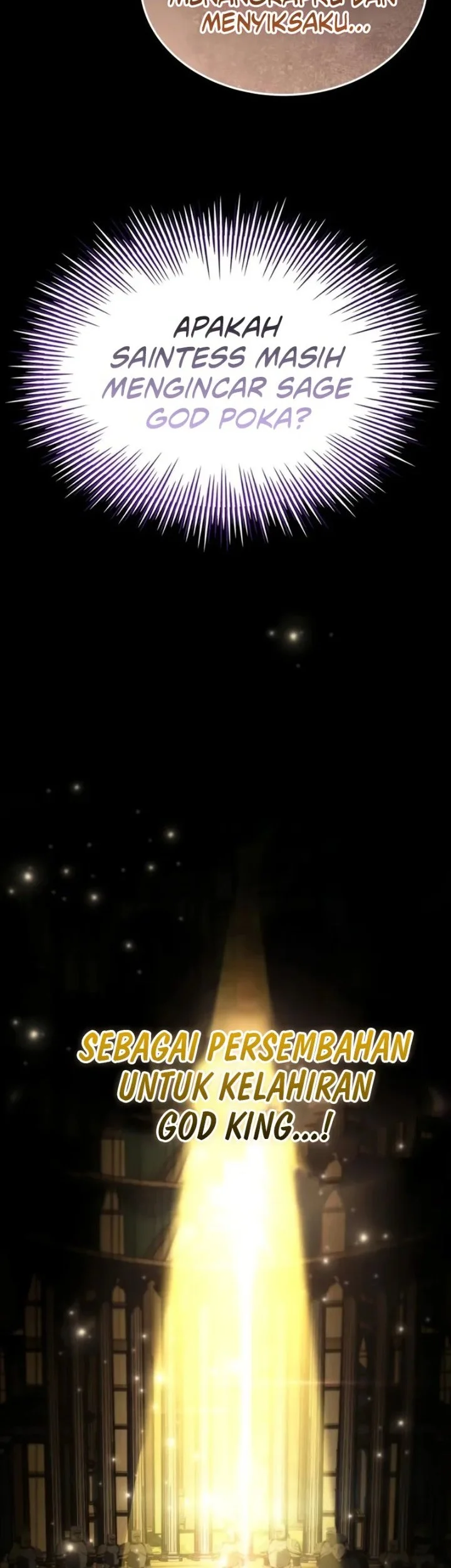 Trait Hoarder Chapter 84 Gambar 71