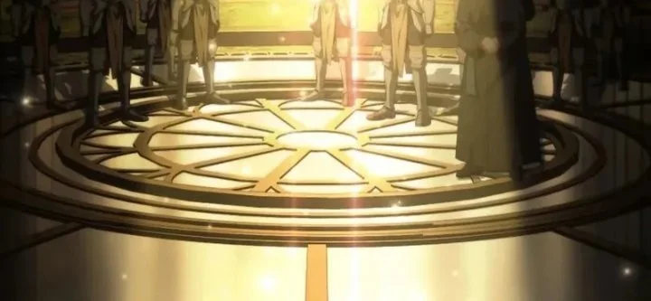 Trait Hoarder Chapter 84 Gambar 72