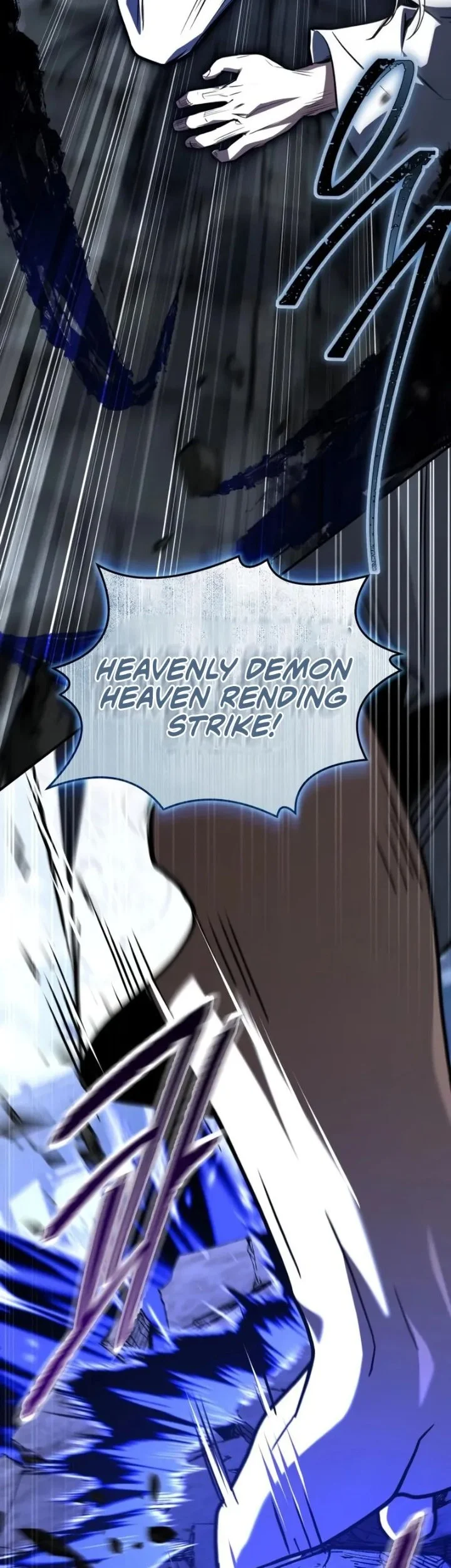 Trait Hoarder Chapter 84 Gambar 5