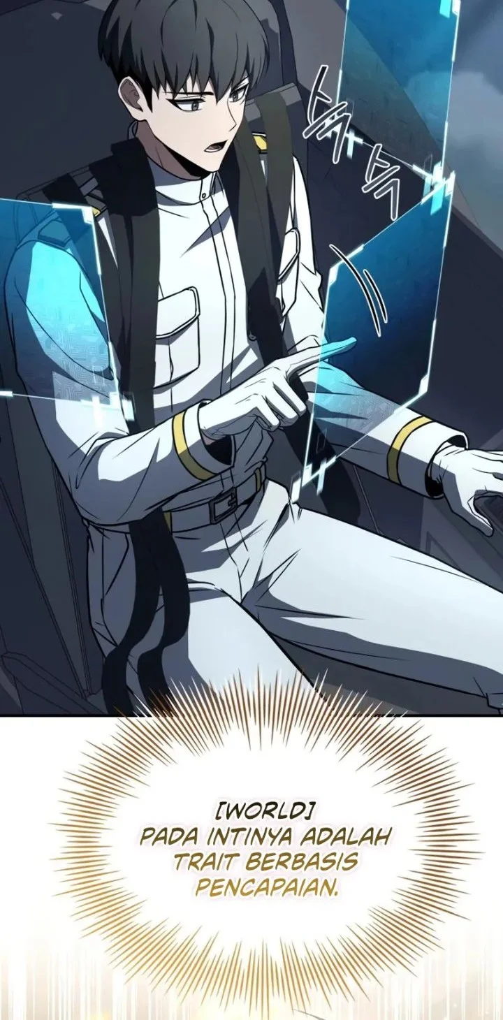 Trait Hoarder Chapter 84 Gambar 77