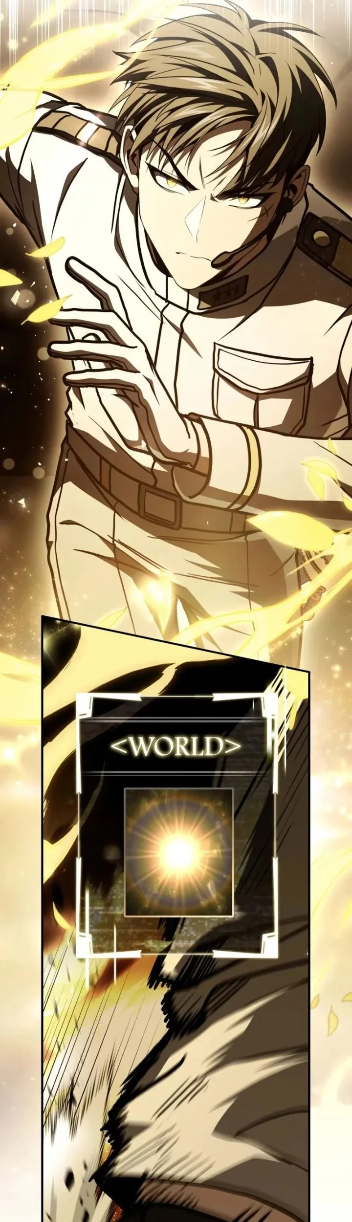 Trait Hoarder Chapter 84 Gambar 78