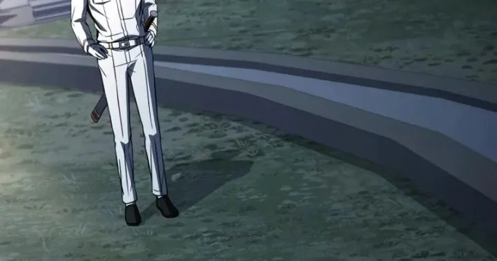 Trait Hoarder Chapter 84 Gambar 84