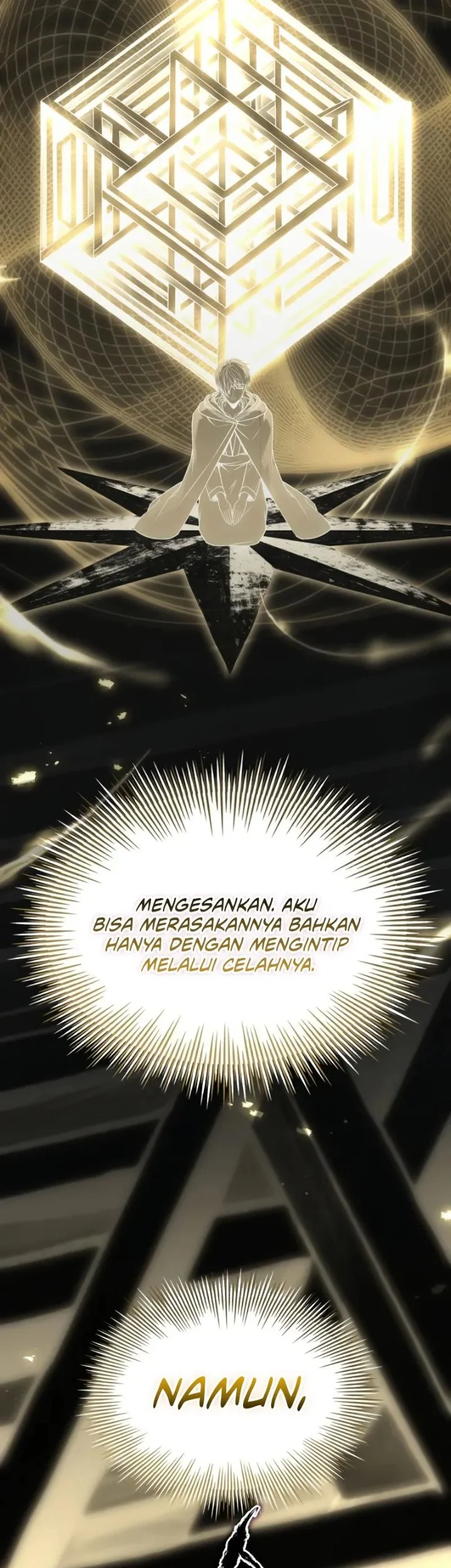 Trait Hoarder Chapter 84 Gambar 88