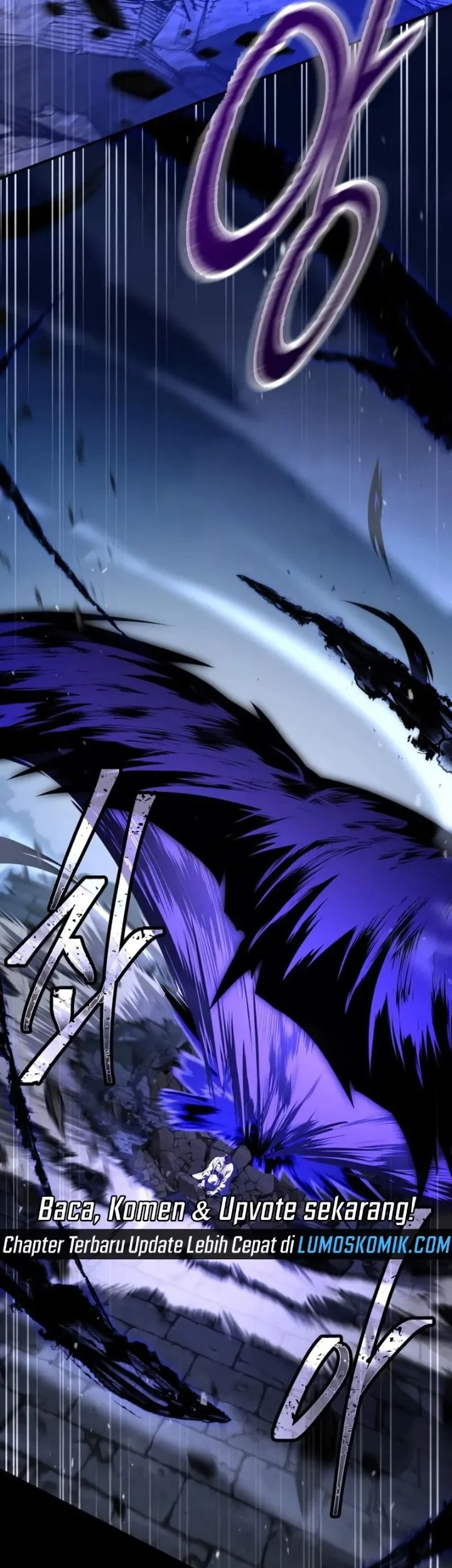 Trait Hoarder Chapter 84 Gambar 7