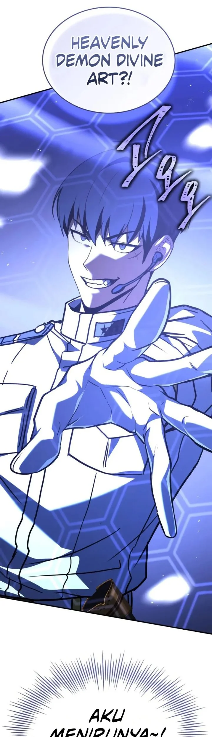 Trait Hoarder Chapter 84 Gambar 13