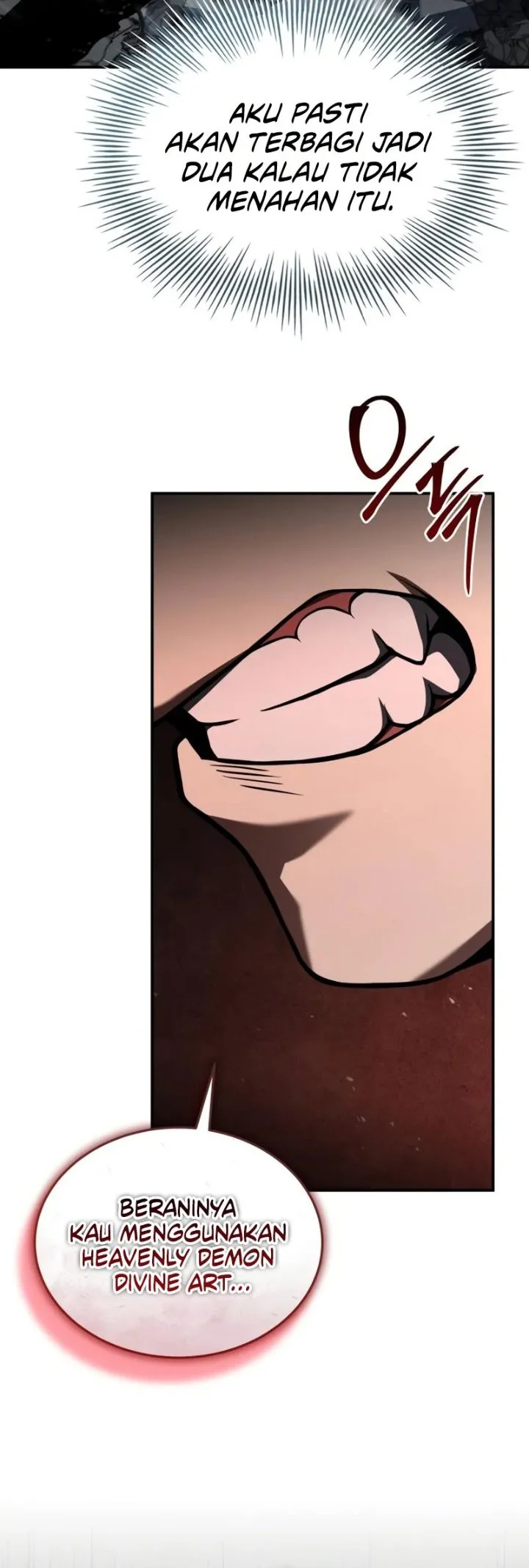 Trait Hoarder Chapter 84 Gambar 16