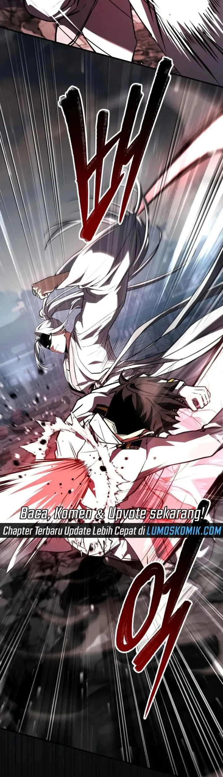 Trait Hoarder Chapter 84 Gambar 18