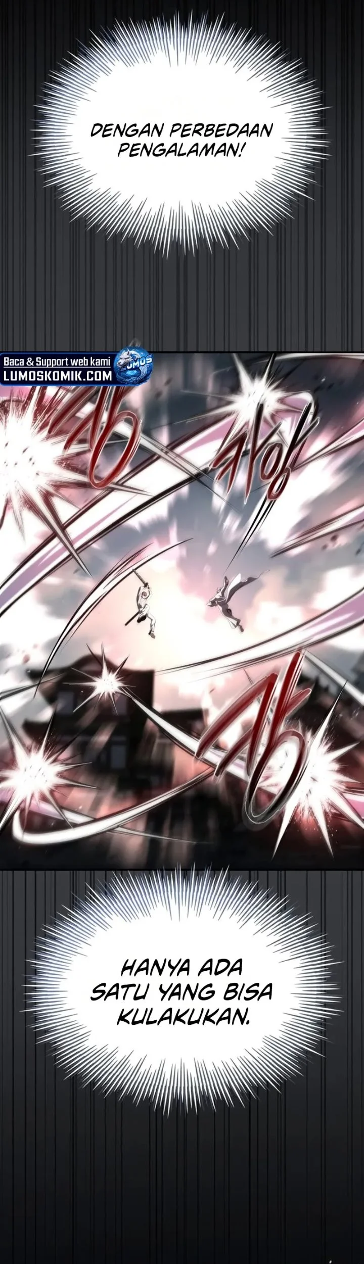 Trait Hoarder Chapter 84 Gambar 23