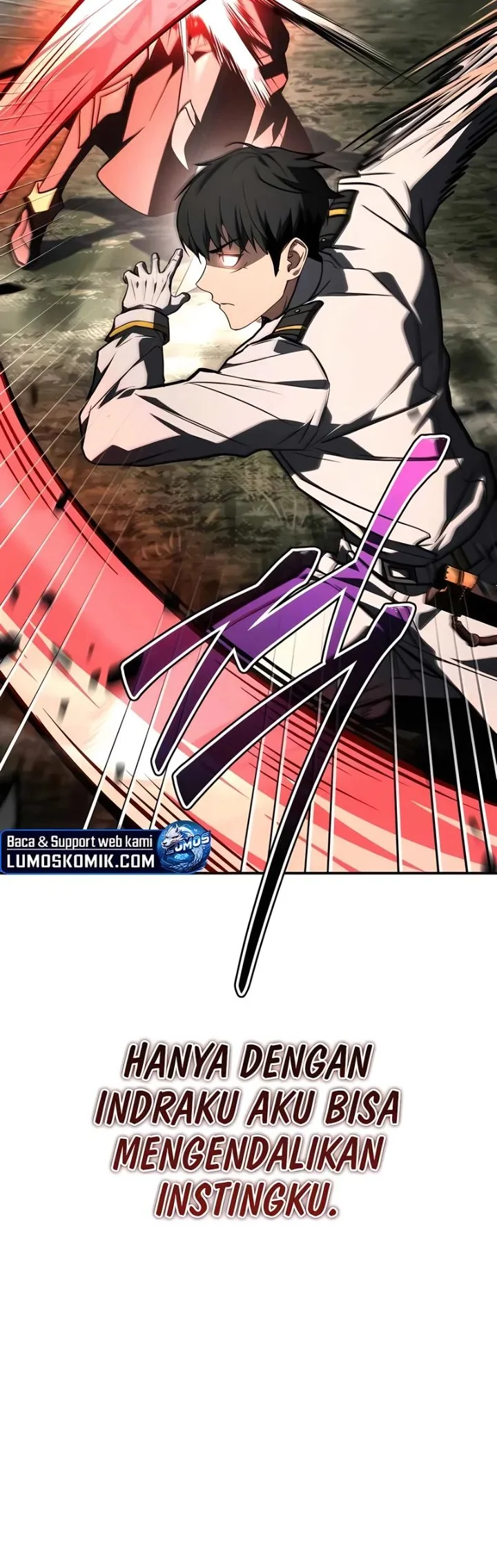 Trait Hoarder Chapter 85 Gambar 26