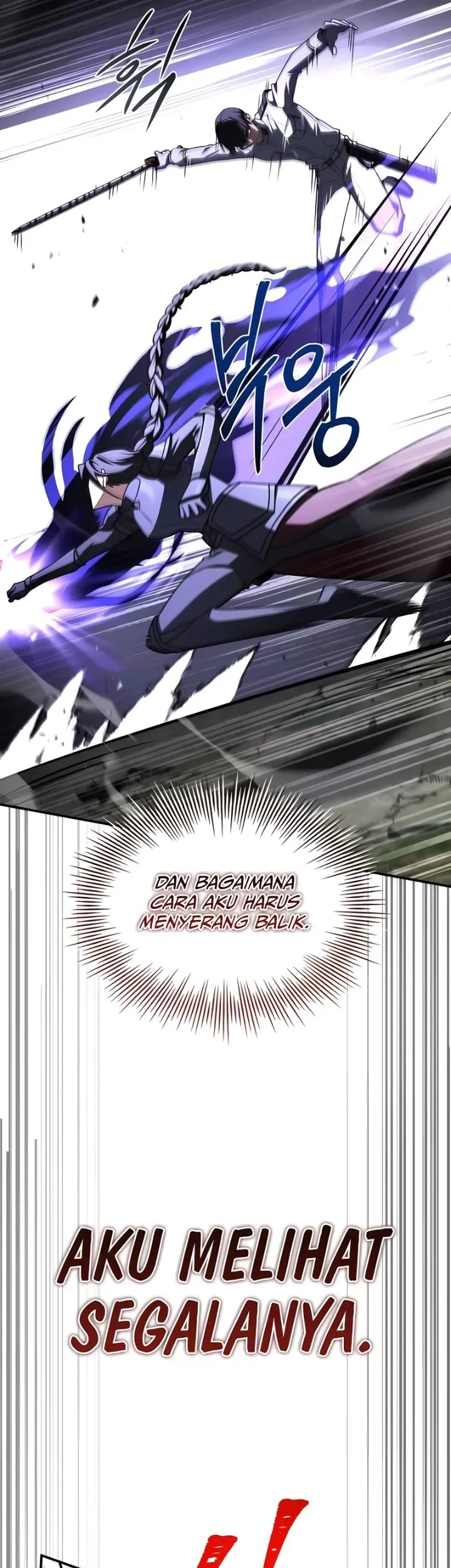 Trait Hoarder Chapter 85 Gambar 29