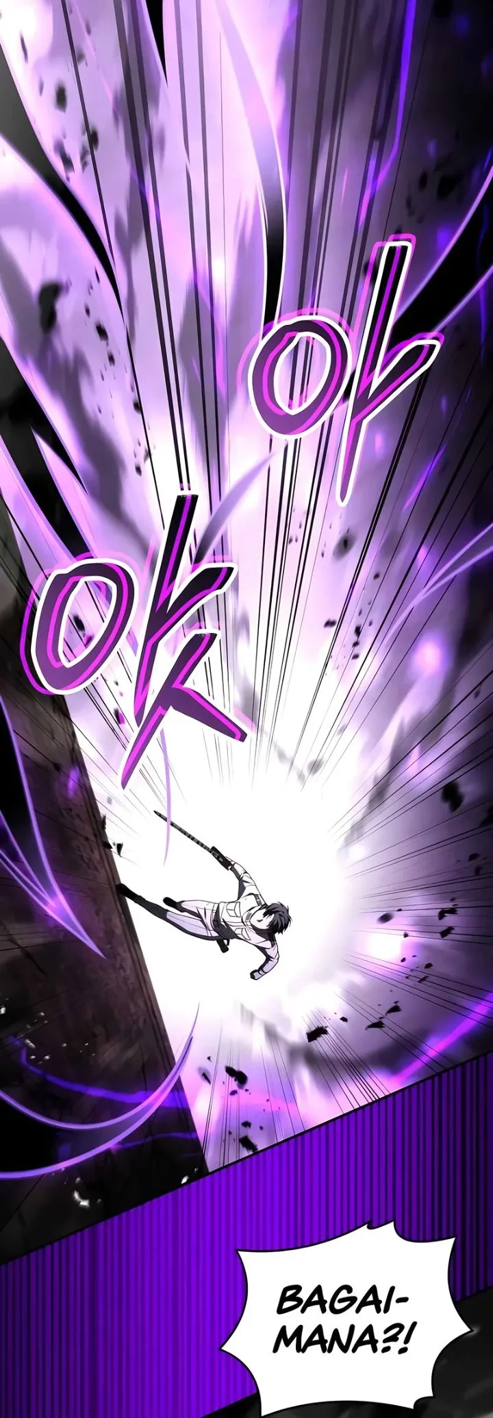 Trait Hoarder Chapter 85 Gambar 33