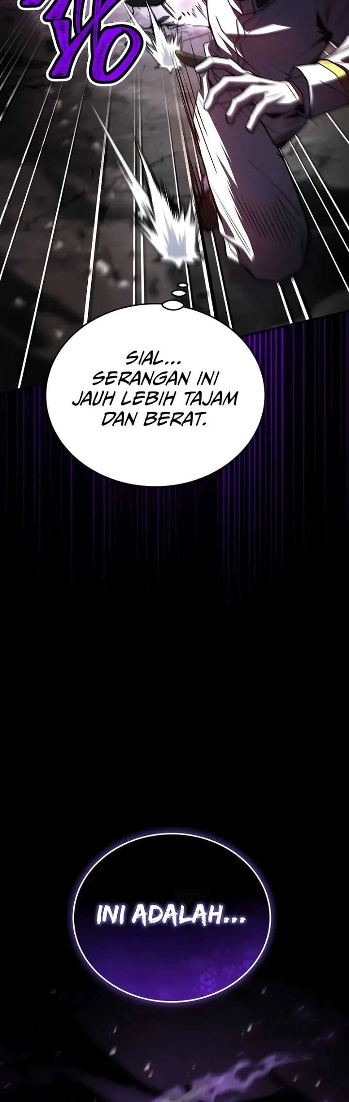 Trait Hoarder Chapter 85 Gambar 35