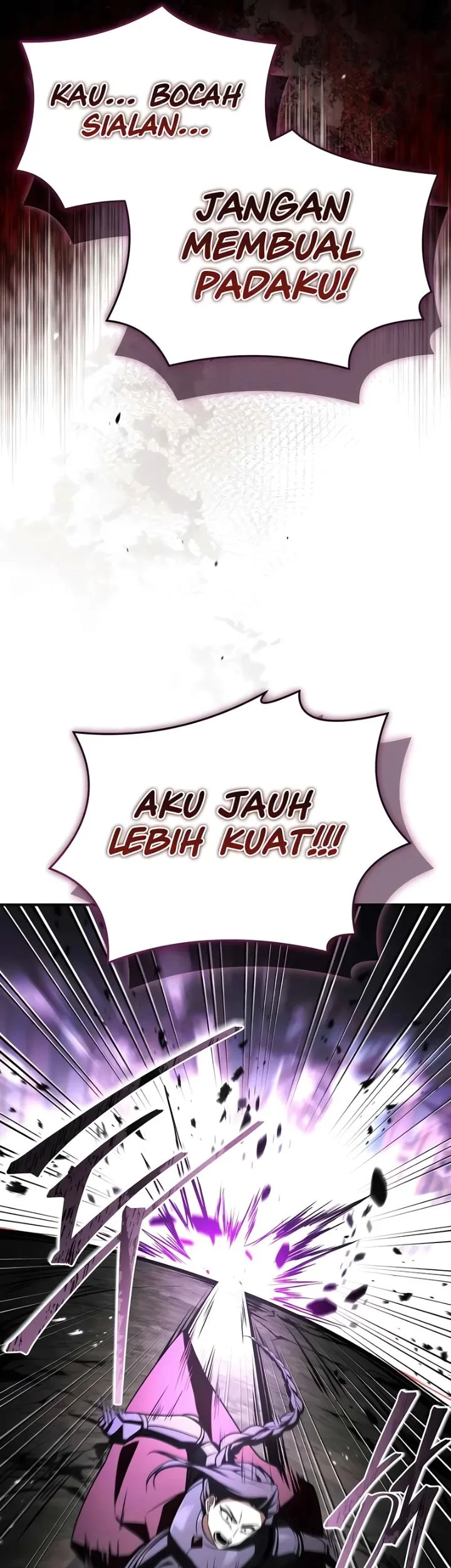 Trait Hoarder Chapter 85 Gambar 45