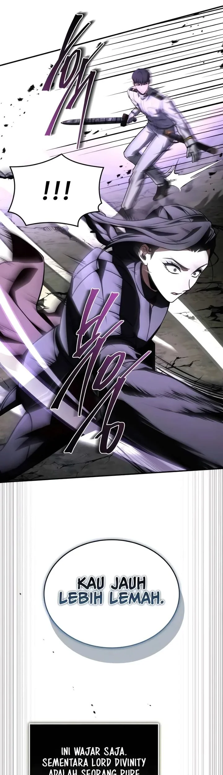 Trait Hoarder Chapter 85 Gambar 47