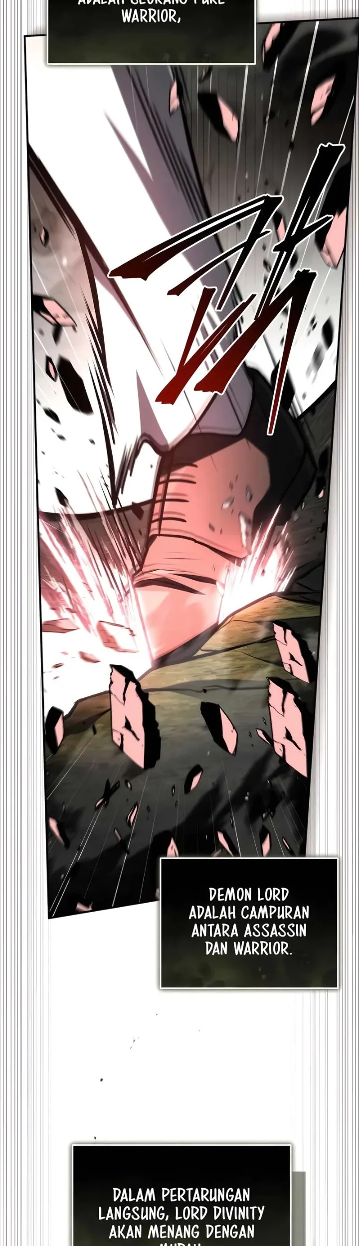 Trait Hoarder Chapter 85 Gambar 48