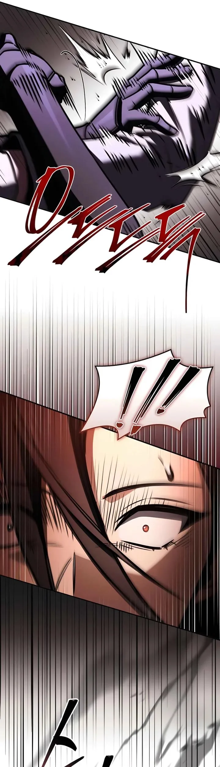 Trait Hoarder Chapter 85 Gambar 55